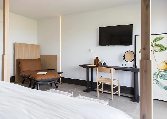 Lena Mare Boutique Hotel