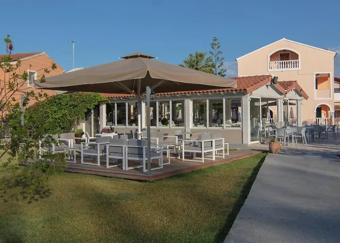 Eriva Hotel
