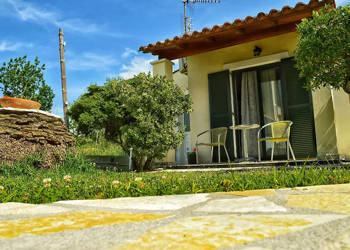 SunRose Beach Aparthotel