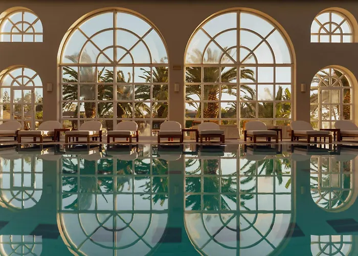 St Georges Bay Country Club & Spa, Affiliated By Melia